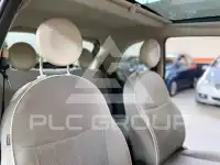 2011 Fiat 500