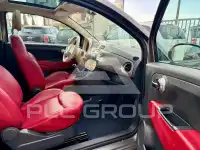 2011 Fiat 500