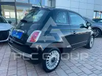 2011 Fiat 500