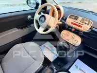 2011 Fiat 500