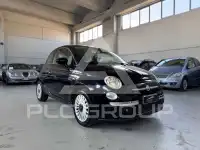 2011 Fiat 500