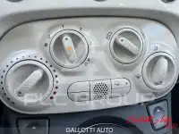 2011 Fiat 500