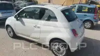 2011 Fiat 500
