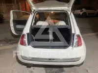 2011 Fiat 500