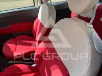 2011 Fiat 500