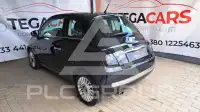 2011 Fiat 500