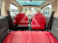 2011 Fiat 500