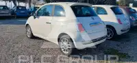 2011 Fiat 500