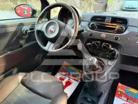 2011 Fiat 500