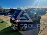 2011 Fiat 500