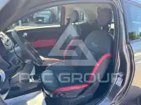 2011 Fiat 500