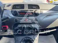 2011 Fiat 500