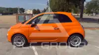 2011 Fiat 500