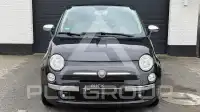 2011 Fiat 500