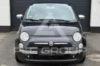 2011 Fiat 500
