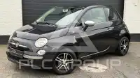 2011 Fiat 500