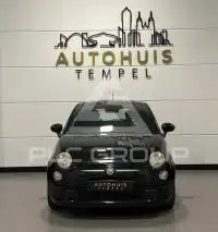 2011 Fiat 500