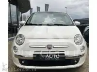 2011 Fiat 500
