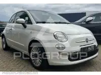 2011 Fiat 500