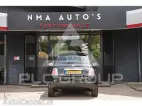 2011 Fiat 500