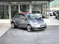 2011 Fiat 500