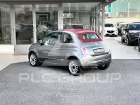 2011 Fiat 500
