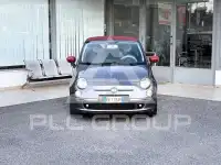 2011 Fiat 500