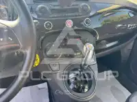2011 Fiat 500