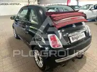2011 Fiat 500