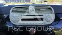 2011 Fiat 500