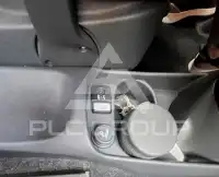 2011 Fiat 500