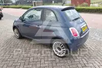 2011 Fiat 500