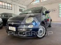 2011 Fiat 500