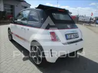 2011 Fiat 500