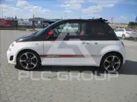 2011 Fiat 500