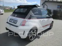 2011 Fiat 500