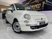 2011 Fiat 500
