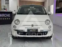 2011 Fiat 500