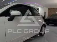 2011 Fiat 500