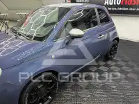 2011 Fiat 500