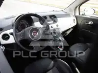 2011 Fiat 500