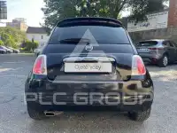 2011 Fiat 500