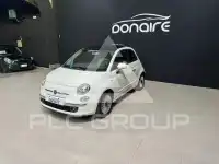 2011 Fiat 500