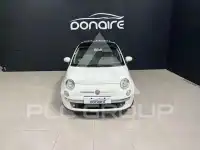 2011 Fiat 500