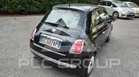 2011 Fiat 500