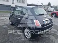 2011 Fiat 500