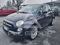 2011 Fiat 500