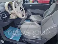 2011 Fiat 500