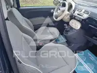 2011 Fiat 500