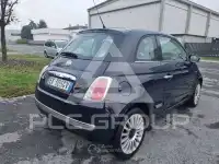 2011 Fiat 500